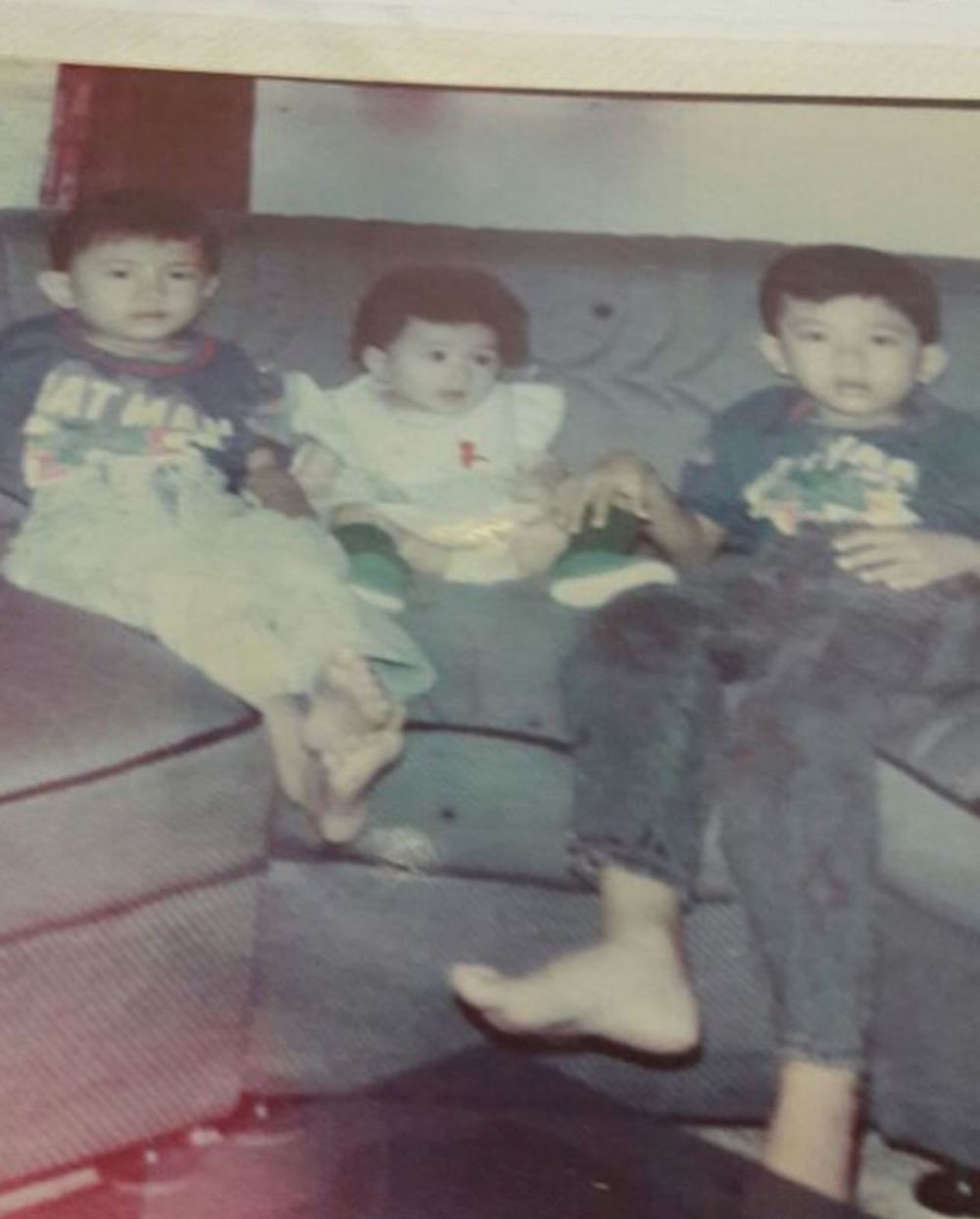 11 Potret cantiknya masa muda Ryana Dea, dulu dikenal jadi ratu FTV