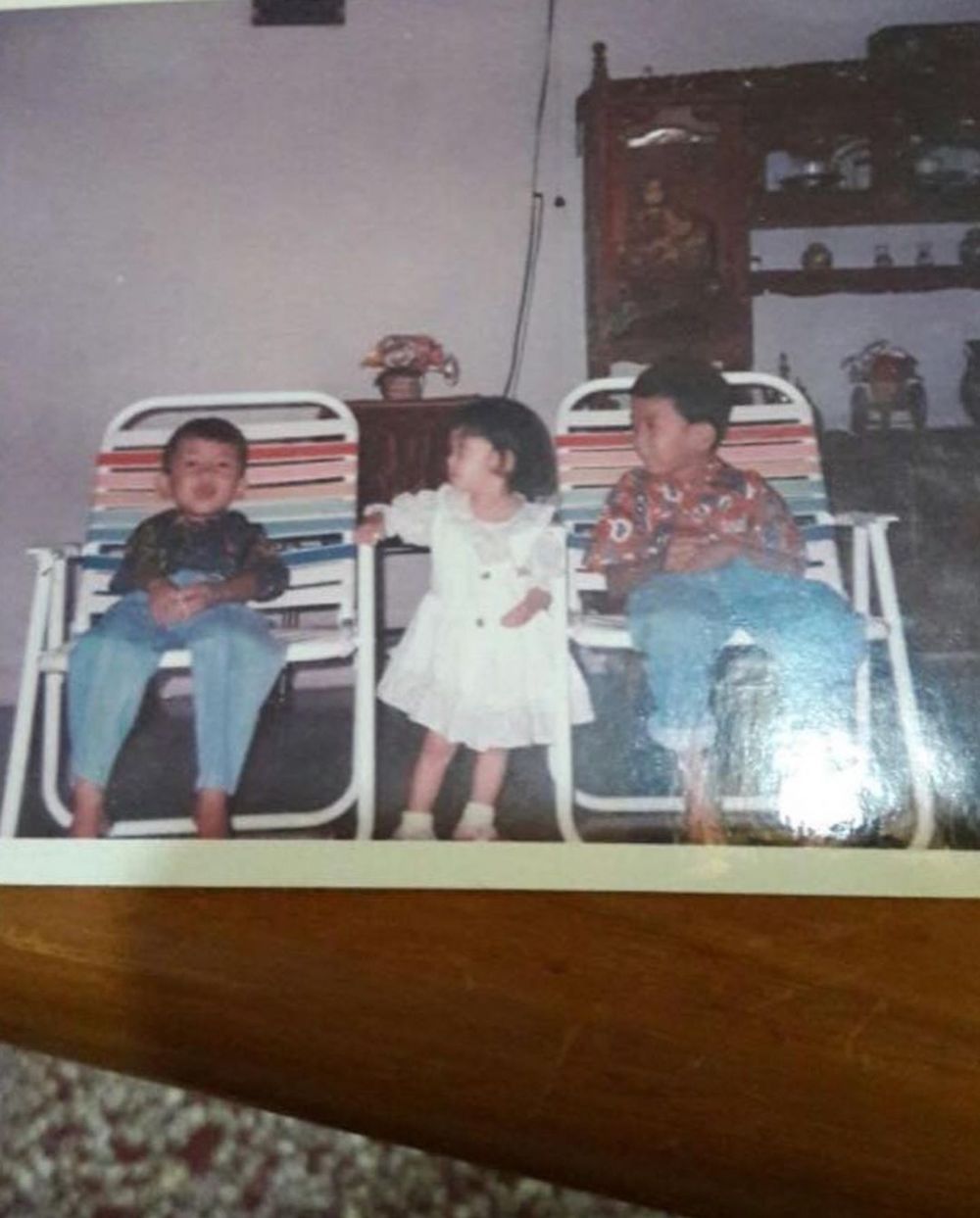 11 Potret cantiknya masa muda Ryana Dea, dulu dikenal jadi ratu FTV