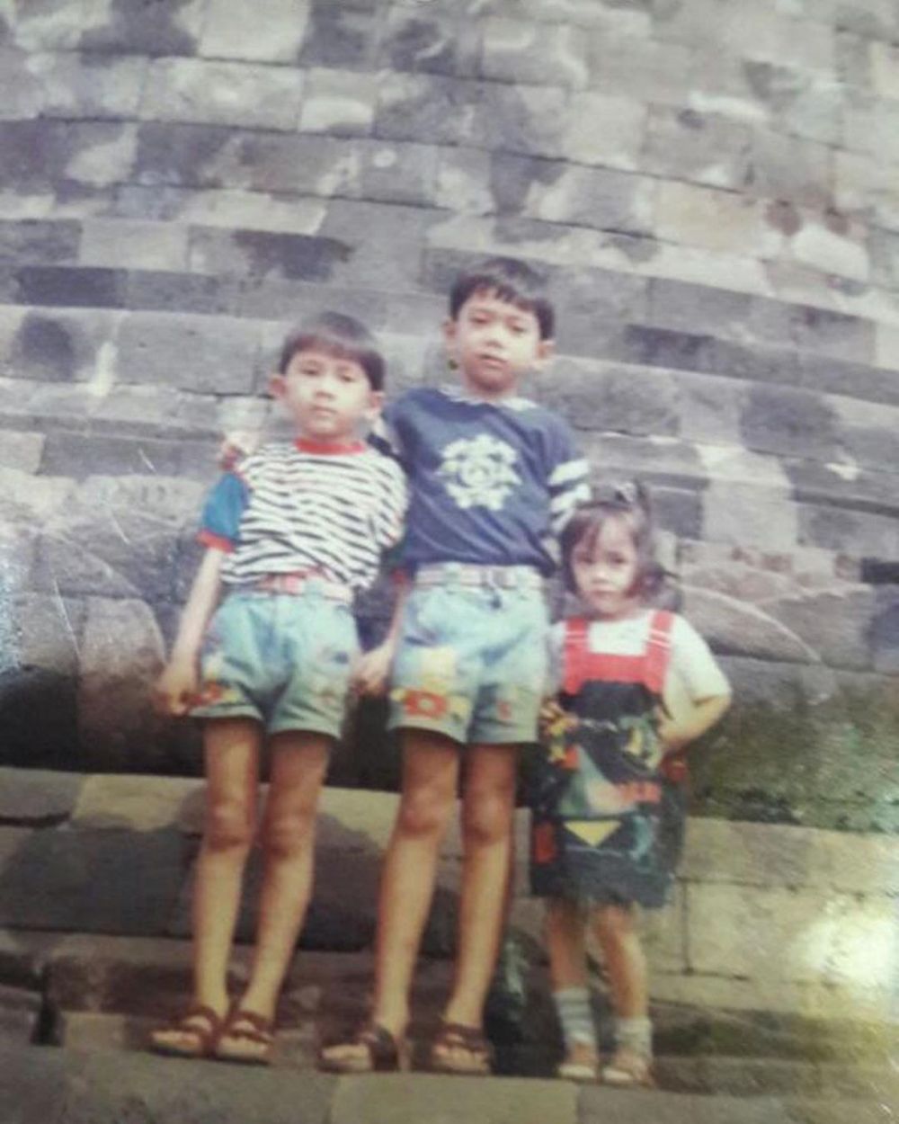 11 Potret cantiknya masa muda Ryana Dea, dulu dikenal jadi ratu FTV