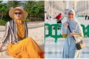 11 Potret cantiknya masa muda Ryana Dea, dulu dikenal jadi ratu FTV