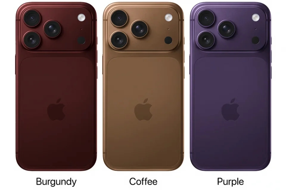 iPhone 18 Pro terbaru dirumorkan bakal hilangkan Dynamic Island? Ini bocorannya