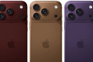 iPhone 18 Pro terbaru dirumorkan bakal hilangkan Dynamic Island? Ini bocorannya