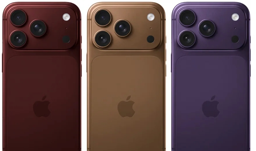 iPhone 18 Pro terbaru dirumorkan bakal hilangkan Dynamic Island? Ini bocorannya
