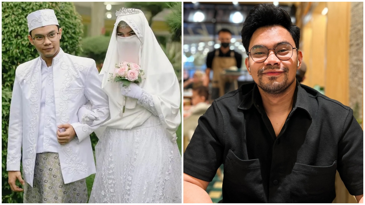 Pengakuan Insanul Fahmi sengaja bohongi istri soal poligami, tujuannya biar istri berubah lembut