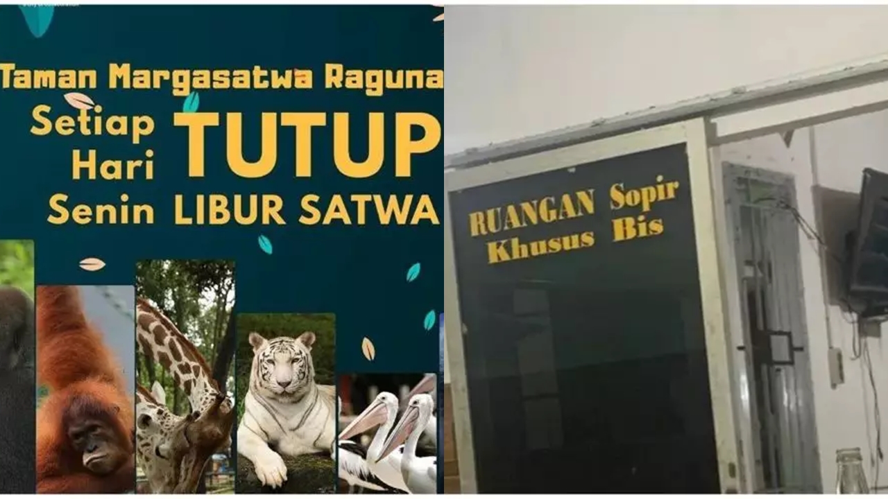 11 Tulisan pengumuman paling absurd yang bikin salah paham, bacanya harus dua kali biar ngeh