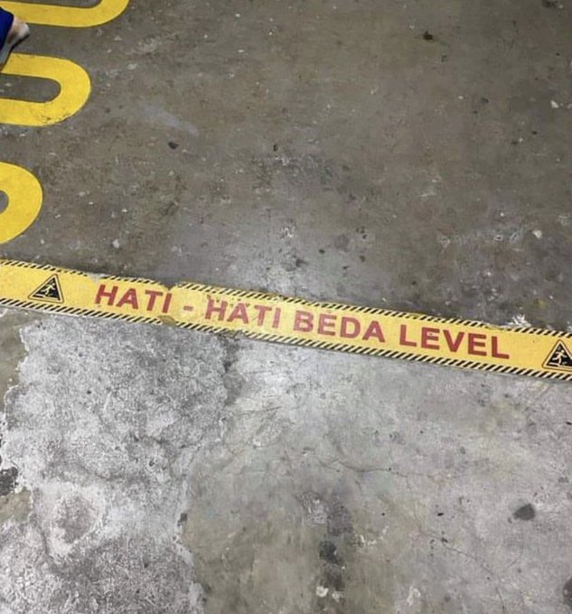 11 Tulisan pengumuman paling absurd yang bikin salah paham, bacanya harus dua kali biar ngeh