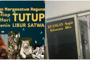 11 Tulisan pengumuman paling absurd yang bikin salah paham, bacanya harus dua kali biar ngeh