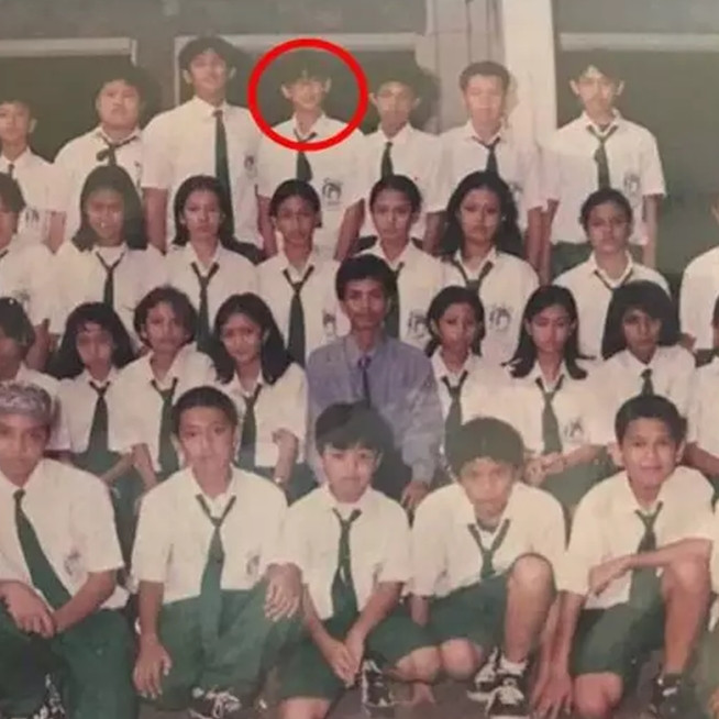 Potret 9 seleb ganteng waktu smp bikin salah fokus, wajah Rezky Aditya paling susah ditebak