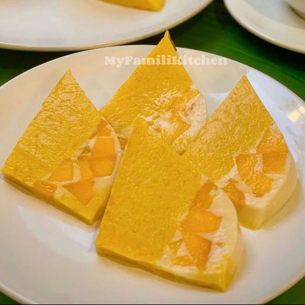 5 Resep puding buah yang manis dan lembut, cocok untuk camilan rumahan hingga dessert acara spesial