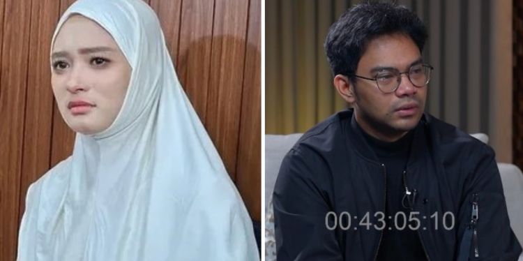 Insanul Fahmi ungkap Inara Rusli akan cabut laporan polisi