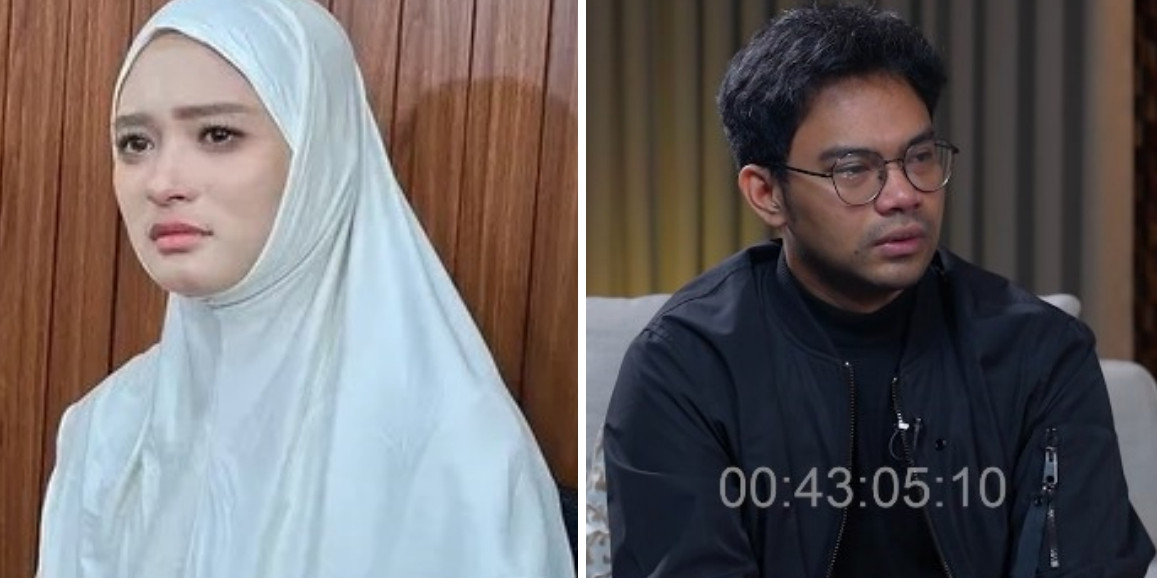 Insanul Fahmi ungkap Inara Rusli akan cabut laporan polisi