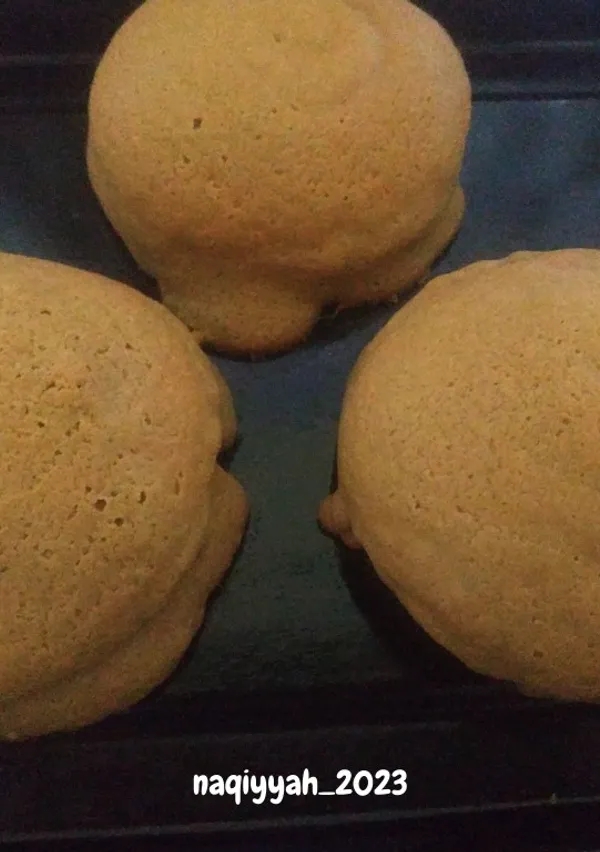 5 Resep coffee bun ala Roti O, camilan hits yang wanginya semerbak tiap kali di stasiun dan bandara