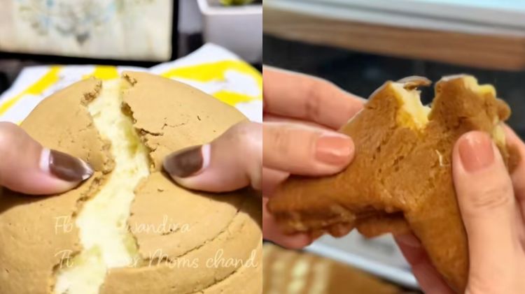 5 Resep coffee bun ala Roti O, camilan hits yang wanginya semerbak tiap kali di stasiun dan bandara