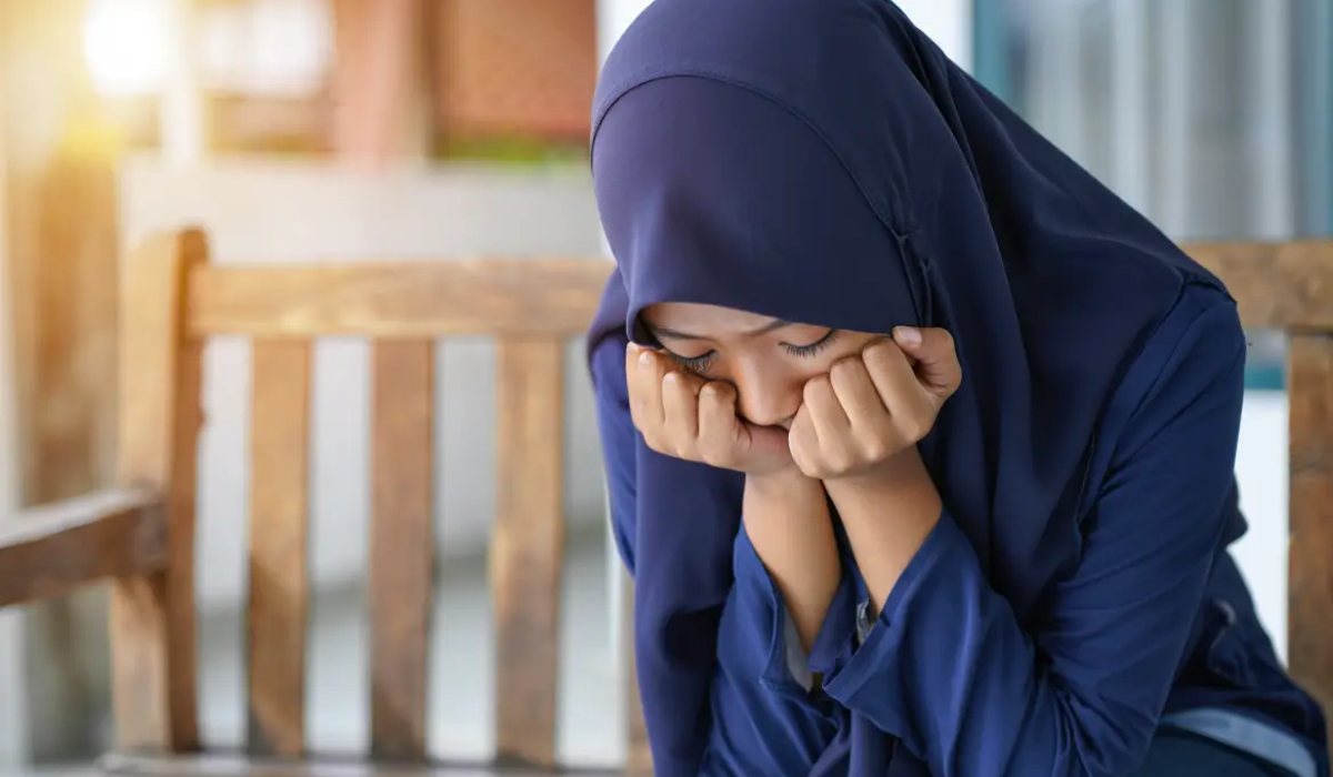 100 Kata-kata motivasi terbaik untuk teman yang lagi kehilangan harapan, singkat tapi menguatkan