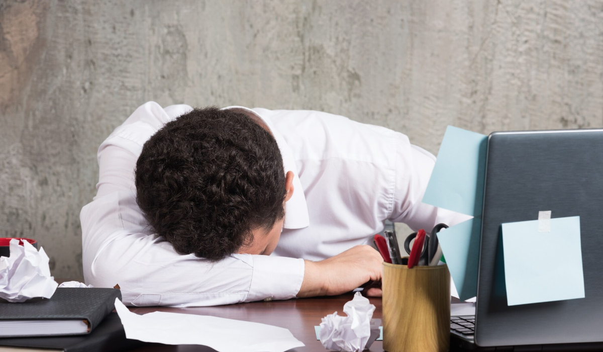 100 Kata-kata motivasi bisnis untuk kamu yang pernah gagal berkali-kali