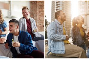 100 Kata-kata lucu tentang kehidupan tapi nyentil, bikin ngakak tapi jujur banget