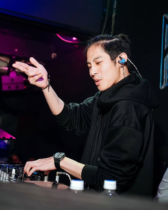 Kasus pengancaman berujung damai, Erika Carlina pilih cabut laporan terhadap DJ Panda