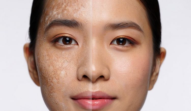 5 Rekomendasi makeup Viva untuk kulit kering, harga murah tapi berkualitas