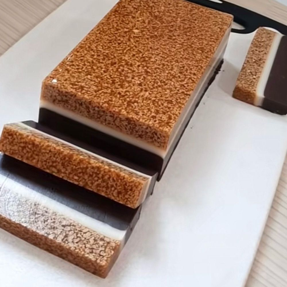 9 Resep kreasi puding lumut manis dari rasa pandan hingga gula merah, cocok untuk pengganti kue tart