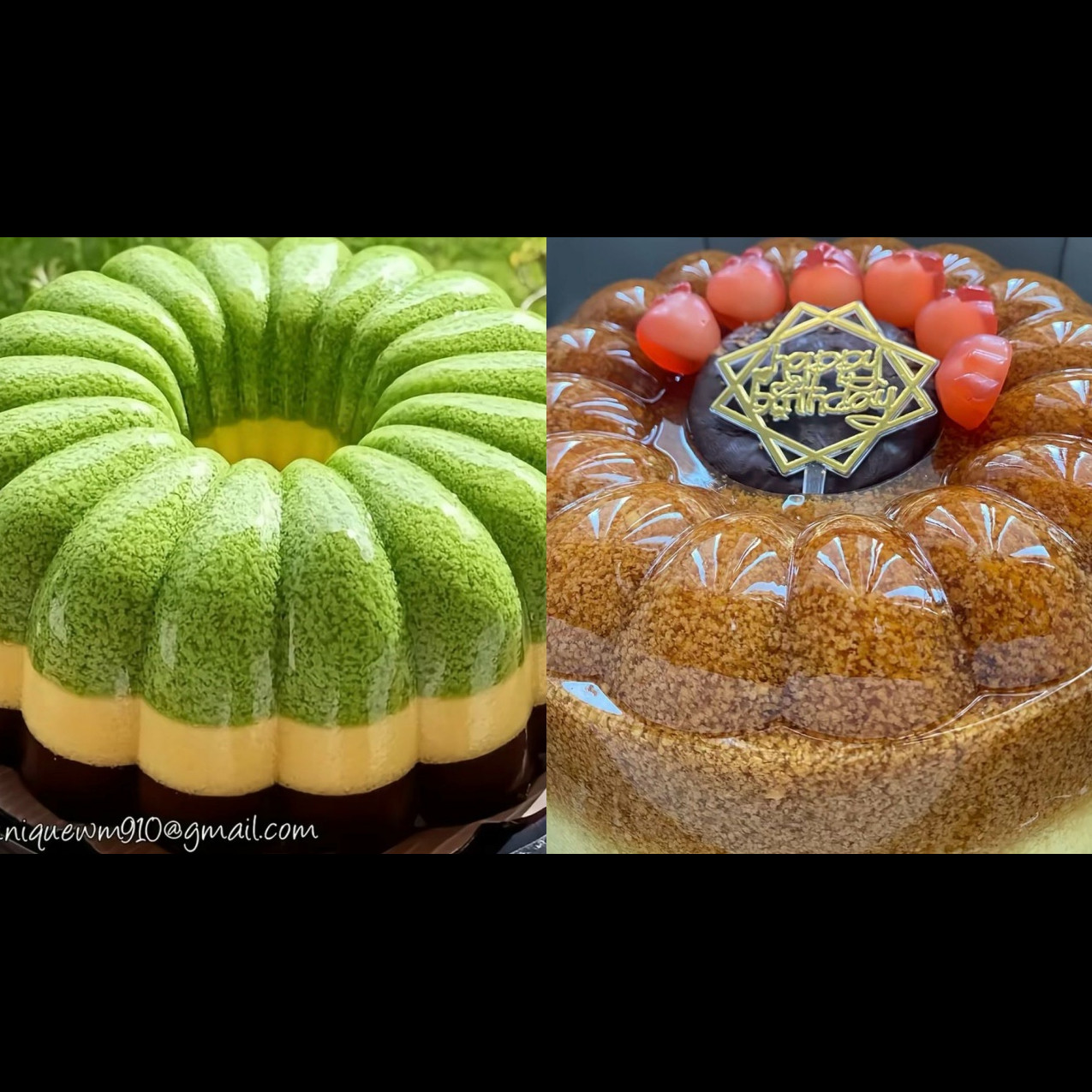 9 Resep kreasi puding lumut manis dari rasa pandan hingga gula merah, cocok untuk pengganti kue tart