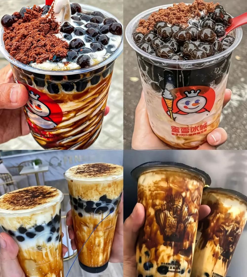 5 Resep minuman boba segar dan creamy, cocok buat teman santai