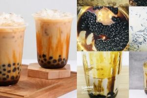 5 Resep minuman boba segar dan creamy, cocok buat teman santai