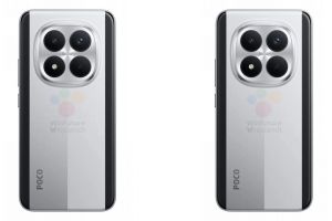 Bocoran POCO M8 Series mulai nongol, kaum mendang-mending masih aman atau mulai goyah?