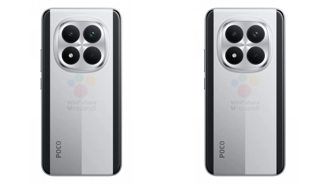 Bocoran POCO M8 Series mulai nongol, kaum mendang-mending masih aman atau mulai goyah?