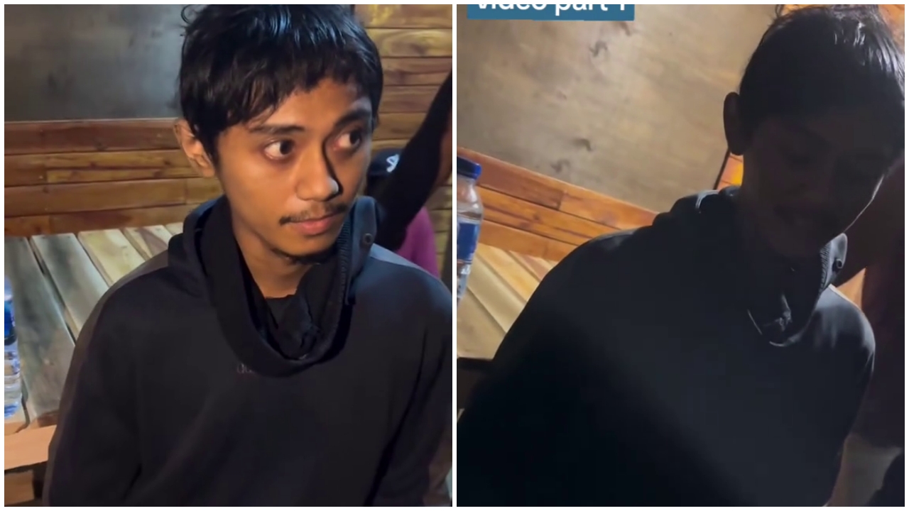 foto: TikTok/@beragam.cerita_1717