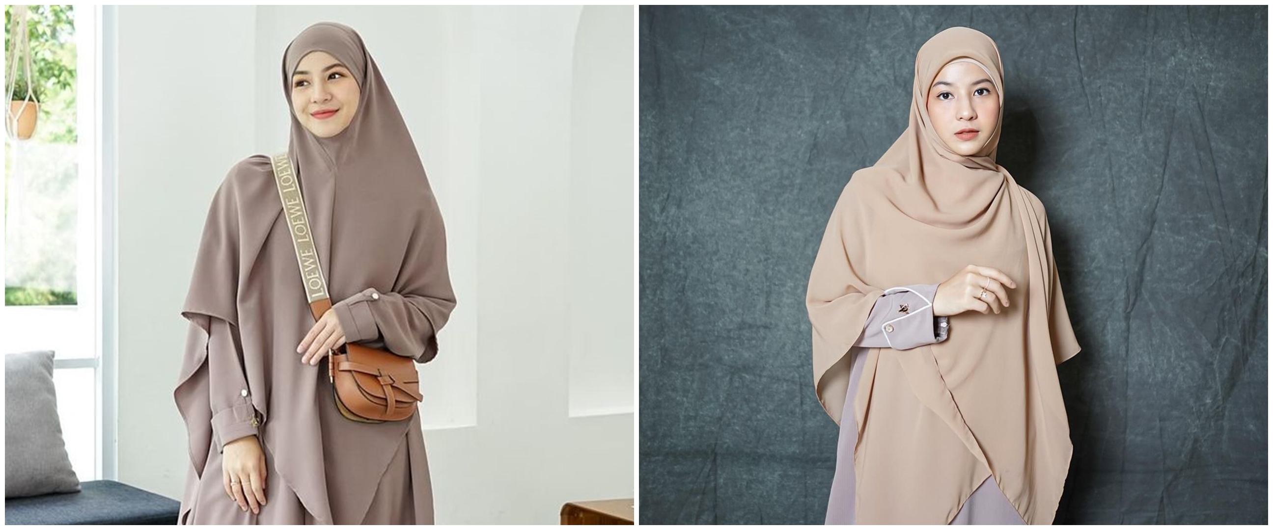 Natasha Rizky sudah buka hati, luruskan anggapan pilih menyendiri setelah berpisah