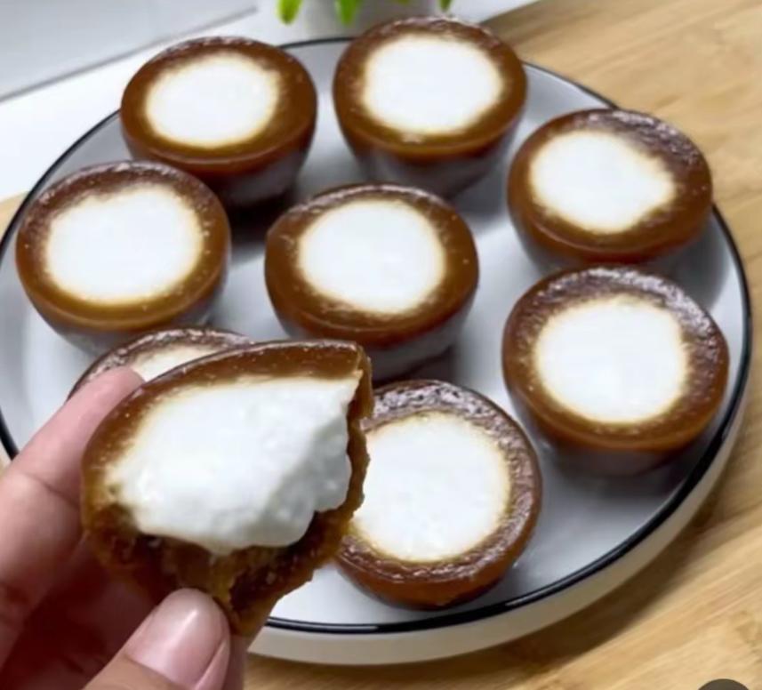 7 Resep kue nona manis tradisional yang lembut dan legit, warnanya cantik bikin nagih