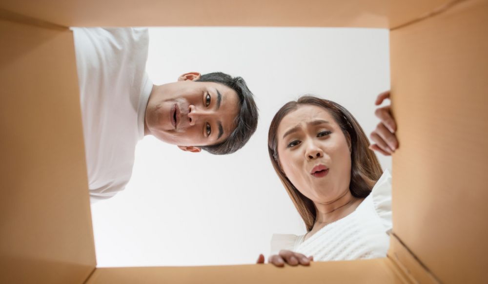 100 Kata-kata gombalan receh yang bikin ngakak, walaupun absurd tapi bikin doi baper parah