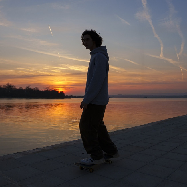 100 Kata-kata sedih anak kedua, penuh arti dan makna