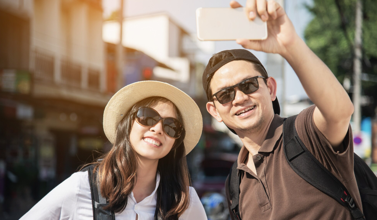 100 Kata-kata bikin salting brutal tanpa gombal lebay, bikin gebetan ketawa-ketawa sendiri