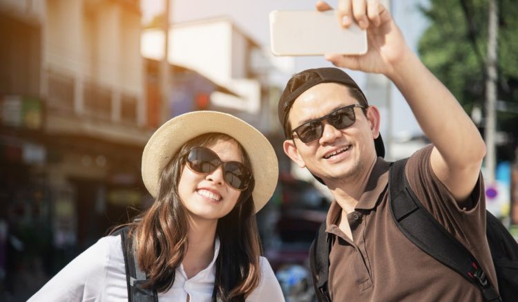 100 Kata-kata bikin salting brutal tanpa gombal lebay, bikin gebetan ketawa-ketawa sendiri