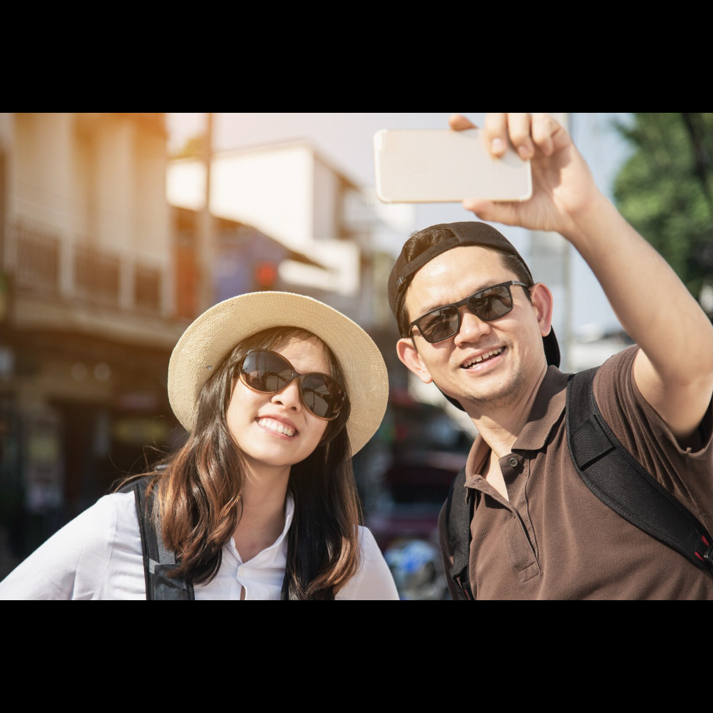 100 Kata-kata bikin salting brutal tanpa gombal lebay, bikin gebetan ketawa-ketawa sendiri