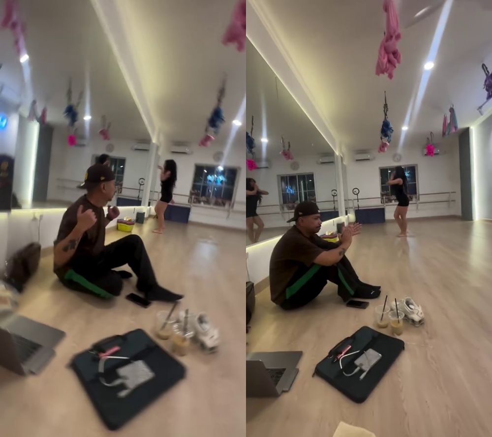 Sheila Marcia tanggapi nyinyiran soal Leticia Joseph juarai GADIS Sampul 2025, ungkap usaha sang anak