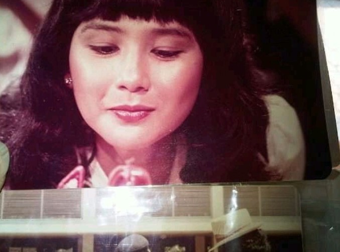 11 Potret lawas tante Lulu Tobing di sinetron Tersanjung, dulu seleb termahal era 70-an