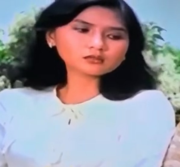 11 Potret lawas tante Lulu Tobing di sinetron Tersanjung, dulu seleb termahal era 70-an