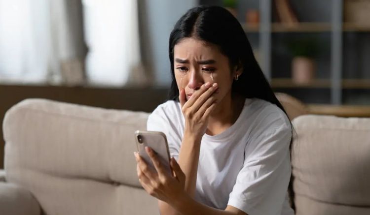 100 Kata-kata galau karena diputusin mendadak tanpa kejelasan