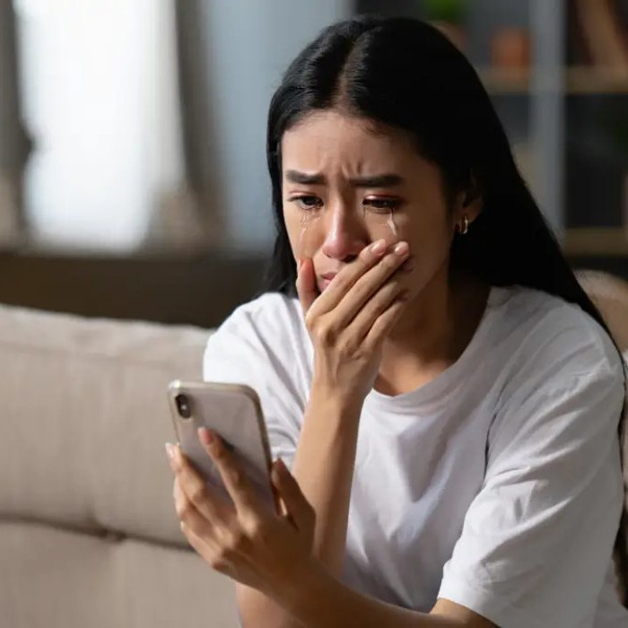 100 Kata-kata galau karena diputusin mendadak tanpa kejelasan