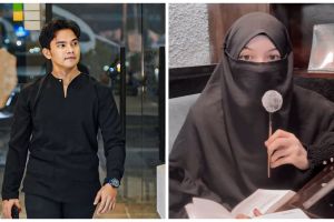 Wardatina Mawa tegaskan ogah dipoligami dengan Inara Rusli, mantap cerai dari Insanul Fahmi