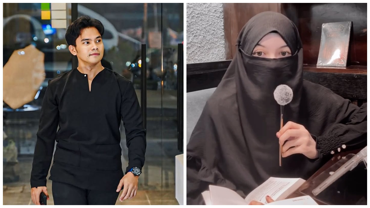 foto: Instagram/@insanulfahmi; Instagram/@wardatinamawa