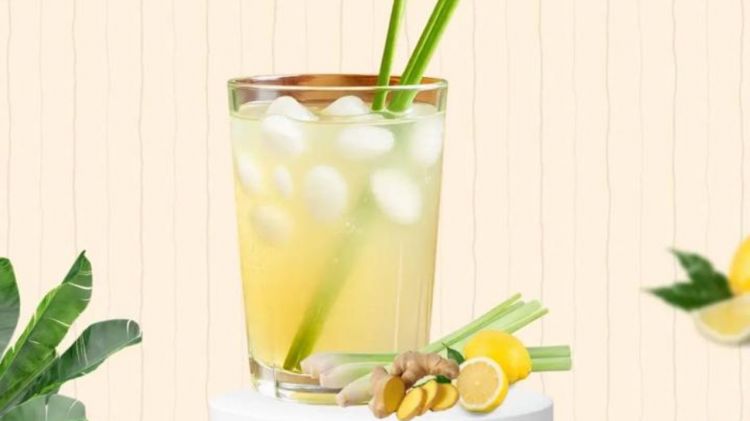 5 Resep minuman herbal untuk daya tahan tubuh, bikinnya gampang di rumah