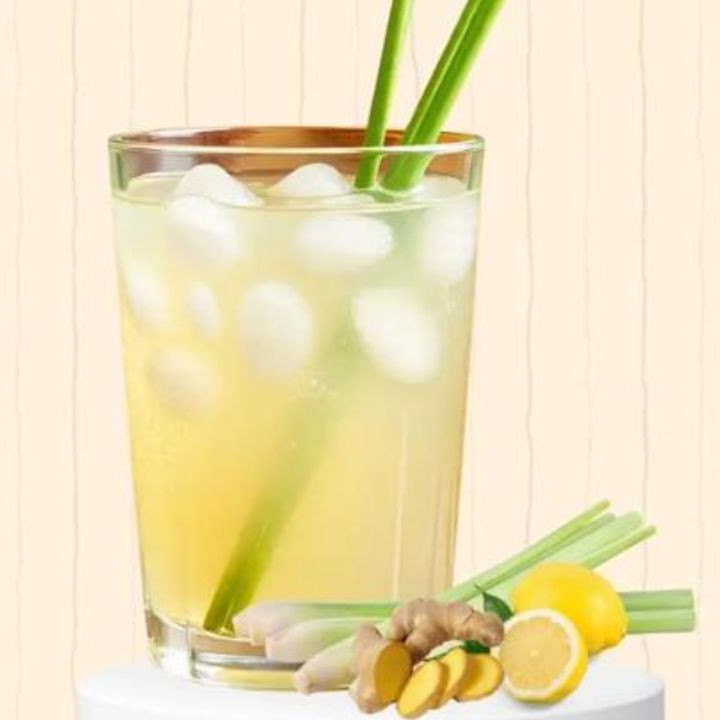 5 Resep minuman herbal untuk daya tahan tubuh, bikinnya gampang di rumah