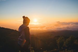 100 Kata-kata penyemangat untuk diri sendiri saat mental lagi down