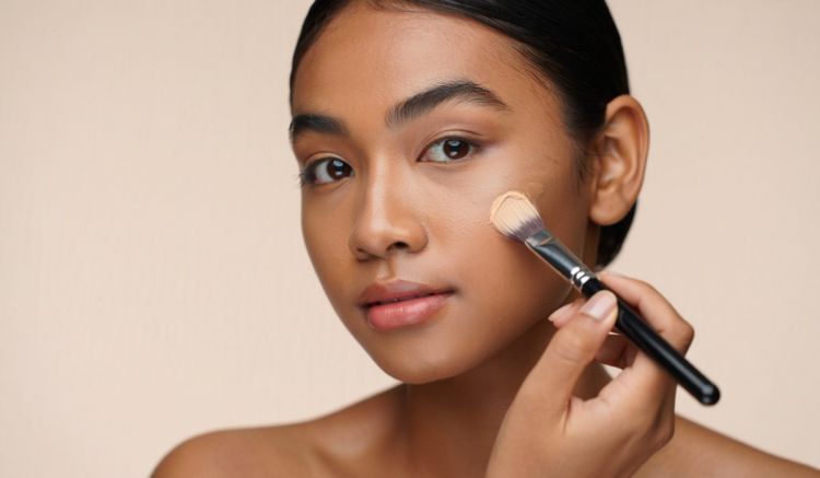 4 Rekomendasi foundation untuk remaja, ringan di wajah dan aman untuk kulit