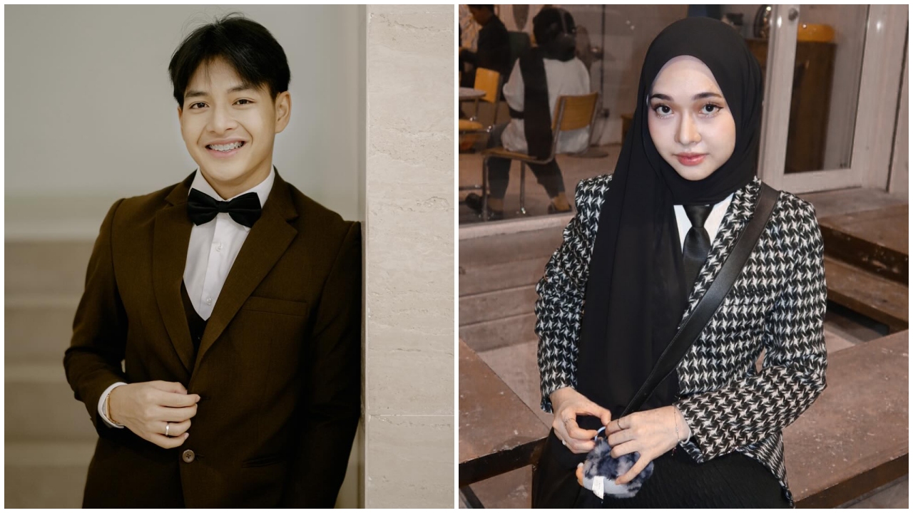 Yuka bantah tudingan selingkuh dengan Jule, sebut hubungannya dengan TikToker Aliyah Balqis cuma teman