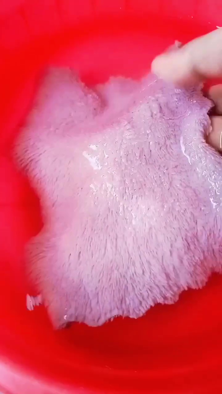 Stok baking soda sedang habis? Coba pakai 1 bumbu dapur ini jika ingin cuci lap dapur dekil