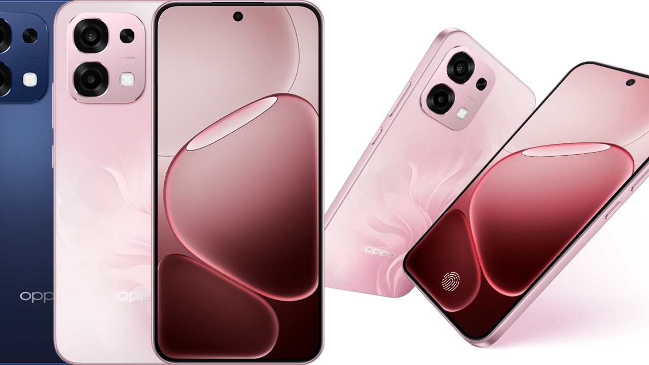 Jelang tutup tahun OPPO A6 Pro meluncur, siap jadi pilihan kaum mendang-mending?